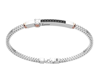 Bracciale Zancan in Argento EXB895R - EXB895R